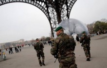 وزیر کشور فرانسه: تروریسم، چالش اصلی بازیهای المپیک در فرانسه است