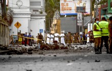 پرداخت غرامت 700هزار دلاری به خانواده های قربانیان ترور در سریلانکا