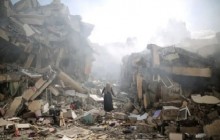 دیدبان حقوق بشر: اقدامات فوری برای جلوگیری از وقوع مجدد خشونت های جاری در غزه ضروری است