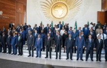 بیانیه پایانی نشست اتحادیه آفریقا و محکومیت تجاوز وحشیانه رژیم صهیونیستی
