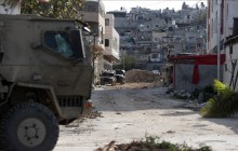 کارشناسان سازمان ملل: حمله اسرائیل به بیمارستانی در کرانه باختری جنایت جنگی است
