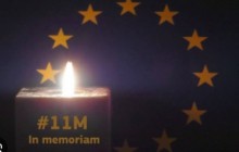 بیانیه کمیسیون اروپایی در روز اروپایی یادبود قربانیان تروریسم