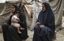 گزارش سازمان ملل متحد: بیش از نه هزار زن فلسطینی جان خود را از دست داده اند