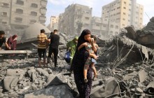 اتحادیه اروپا، کشتار فلسطینیان در نوار غزه را اقدامی غیرقابل توجیه توصیف کرد