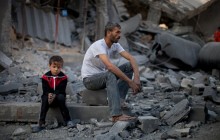 کارشناسان سازمان ملل از اسرائیل خواستند تا به گرسنگی دادن مردم غزه پایان دهد