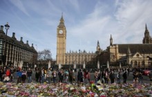 نامه قربانیان ترور در انگلیس: افراط گرایان را از مسلمانان جدا ببینید