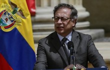 تعلیق خرید تسلیحاتی کلمبیا از رژیم صهیونیستی