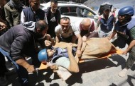 تداوم جنایت جنگی رژیم صهیونیستی علیه خبرنگاران در غزه؛ سازمان ملل خواستار انجام تحقیقات شد