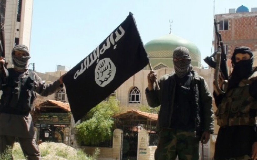 افزایش حملات داعش در سوریه از آغاز سال جدید میلادی