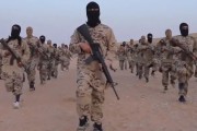 محاکمه چند عضو داعش در آلمان