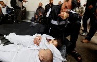 هر ۱۰ دقیقه یک کودک در غزه به شهادت می‌رسد