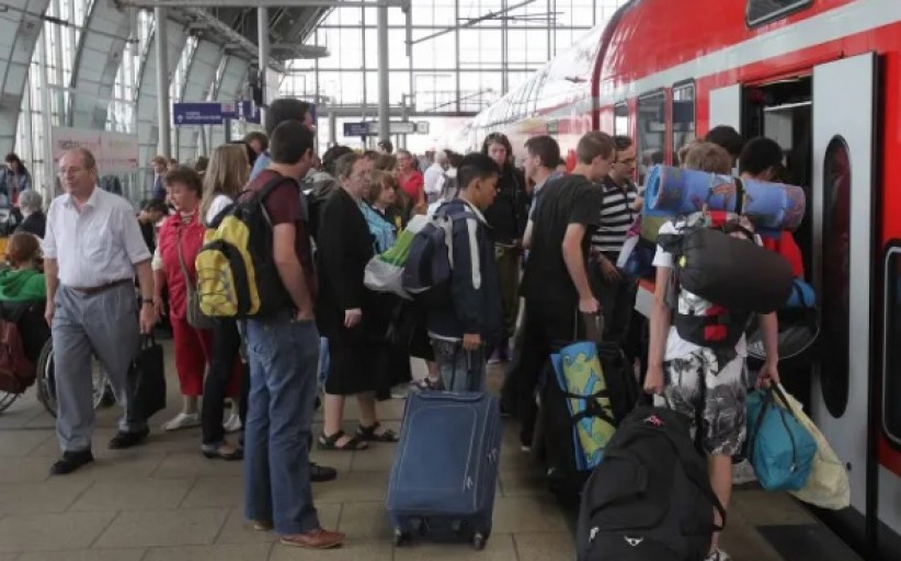 هشدار برای سفر به آلمان، تروریست ها در حال برنامه ریزی برای حمله هستند