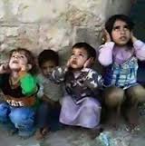 گزارش سازمان ملل از فاجعه کشتار کودکان یمنی توسط متجاوزان عربستانی