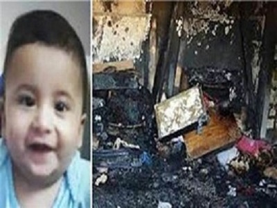 پرونده سوزاندن شیرخوار فلسطینی توسط صهیونیست ها روی میز دادگاه بین المللی