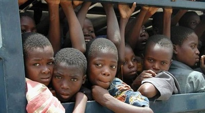 یونیسف: بوکوحرام یک میلیون کودک را از رفتن به مدرسه بازداشته است