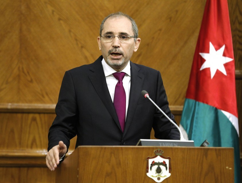 وزیر امور خارجه اردن: تا زوال اشغالگری صلح فراگیری وجود نخواهد داشت