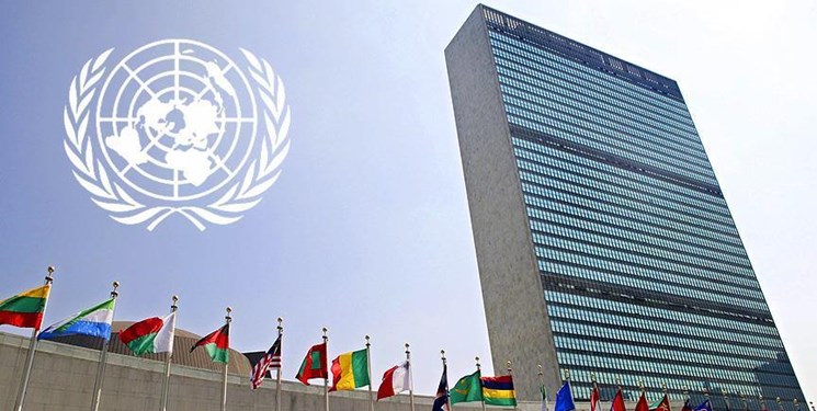 سازمان ملل: حملات امریکا در سوریه می تواند جنایت جنگی باشد