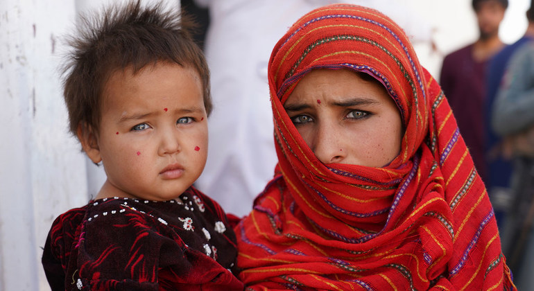 یونیسف: در افغانستان روزانه 9 کودک کشته یا زخمی می شوند