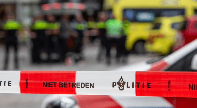 سلفی ها و راستگرایان افراطی تهدیدات تروریستی برای هلند