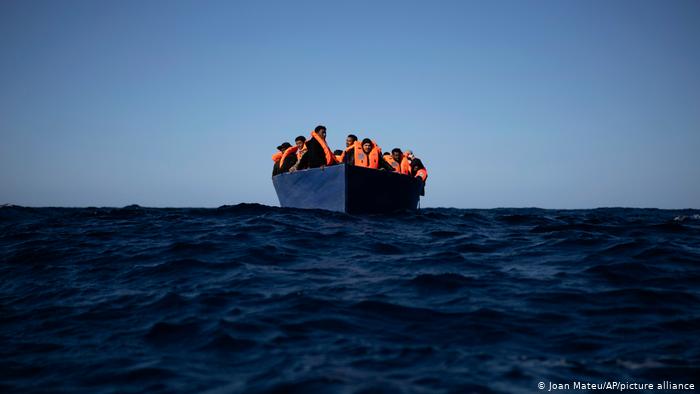 اتحادیه اروپا در حفظ جان پناهجویان اهمال می‌کند