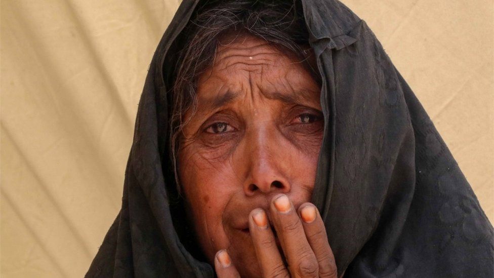 افغانستان در معرض فاجعه غذایی