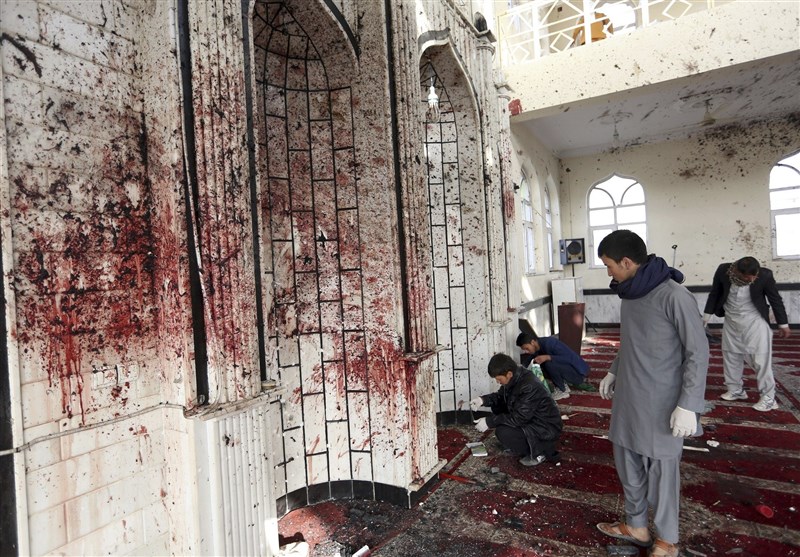 ابراز همدردی پاپ با خانواده های قربانیان حمله تروریستی در افغانستان