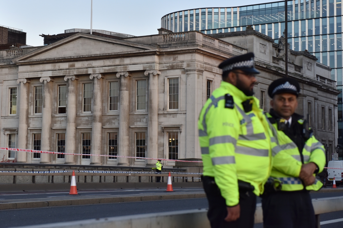قوانین سختگیرانه تر در قبال اقدامات تروریستی در انگلیس