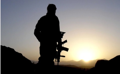 بحران خودکشی در میان نظامیان استرالیایی