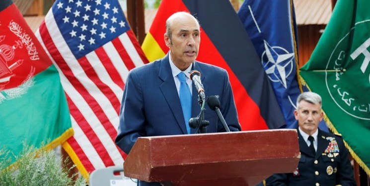 سفیر پیشین امريكا در افغانستان: آمریکا به شهروندان افغانستان خیانت کرد