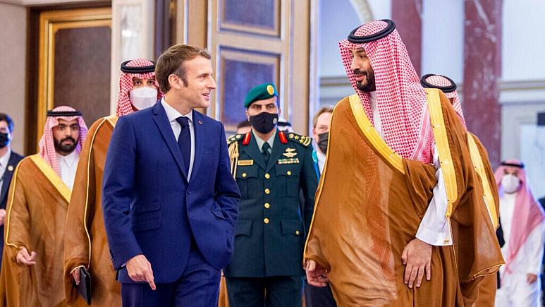 فرانسه به فروش تسلیحات به عربستان و امارات پایان دهد