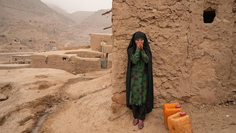 درخواست کمک مالی بی سابقه سازمان ملل از کشورها برای کمک به افغانستان