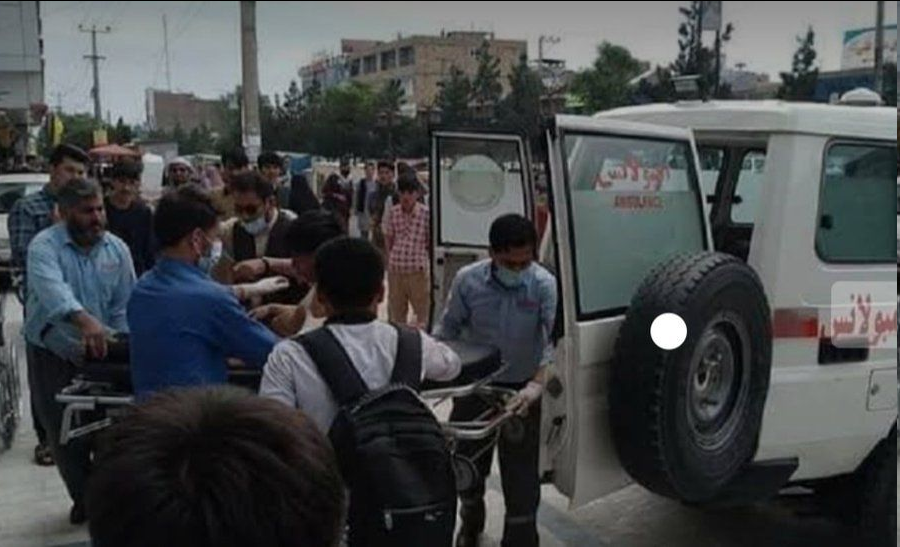 خشم جهانی از اقدام وحشیانه تروریست ها علیه کودکان دانش آموز افغانستان