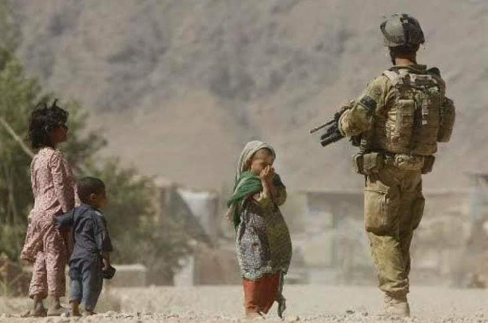 استرالیا به ارتکاب جنایت جنگی در افغانستان اعتراف کرد