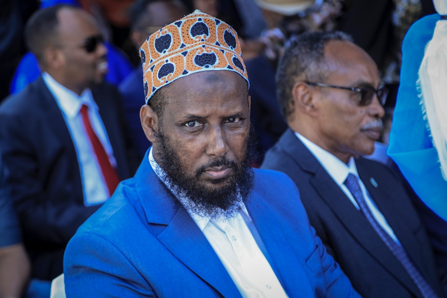 انتصاب معاون سابق رهبر الشباب به وزارت امور دینی سومالی