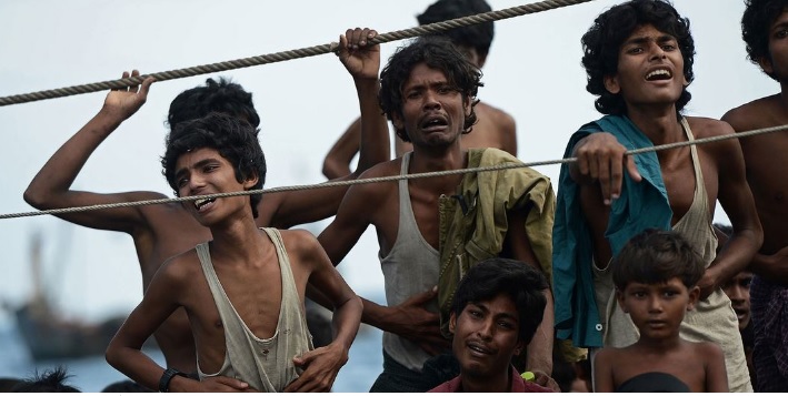 جنایات سیستماتیک علیه غیرنظامیان میانمار ادامه دارد