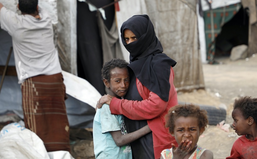 درخواست سازمان های مردم نهاد برای توجه به معضلات اساسی در یمن