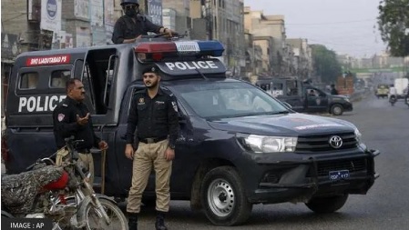 تروریسم در پاکستان: بیش از 850 نفر قربانی تروریسم در سه ماهه اول 2023