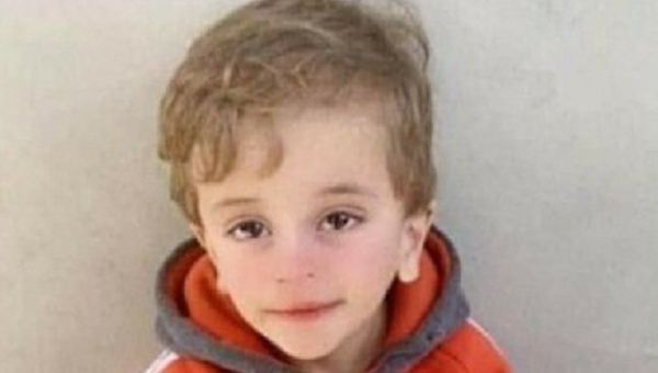 قتل کودک دو ساله فلسطینی به ضرب گلوله اسرائیلی ها