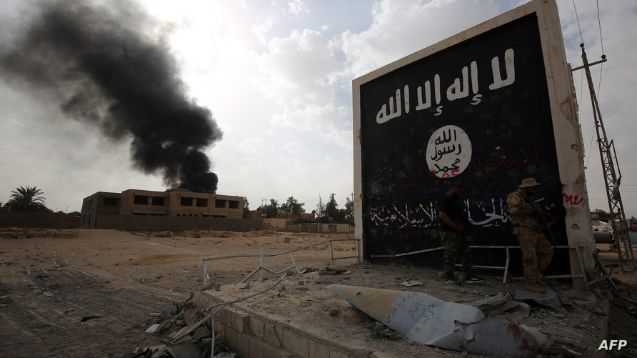 چهارمین رهبر داعش نیز کشته شد