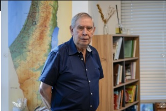 رئیس سابق موساد: در اسرائیل آپارتاید مشهود است