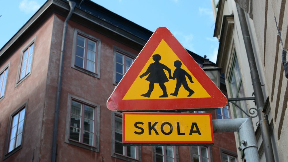 تروریست های سابق در ساختارهای حکومتی سوئد حضور دارند