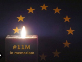 بیانیه کمیسیون اروپایی در روز اروپایی یادبود قربانیان تروریسم