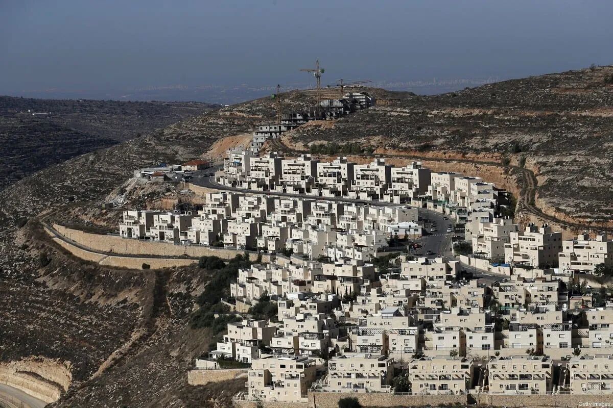 سازمان ملل متحد: توسعه شهرک نشینان در سرزمین های اشغالی فلسطین یک جنایت جنگی است