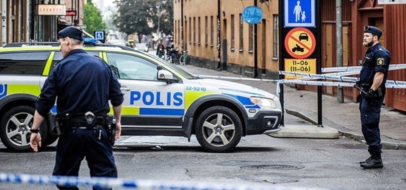 محکومیت یک داعشی در دادگاه سوئد