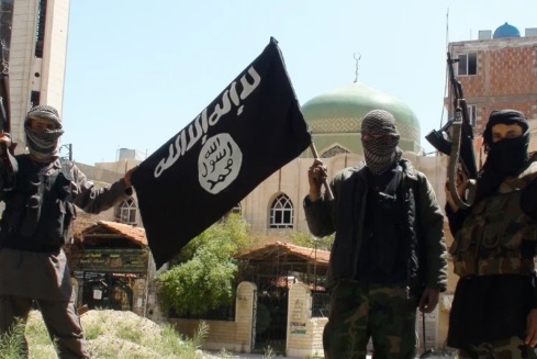افزایش حملات داعش در سوریه از آغاز سال جدید میلادی
