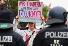 آلمان نژادپرستی