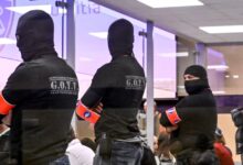 دادگاه بلژیک