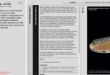 موزه زندان های داعش