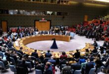 شورای امنیت