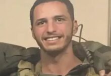 سرباز جنایتکار صهیونیست